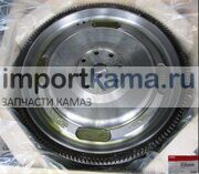 R4991532 Маховик — ОАО КАМАЗ